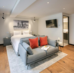 Amberes 64, Ascend Hotel Collection